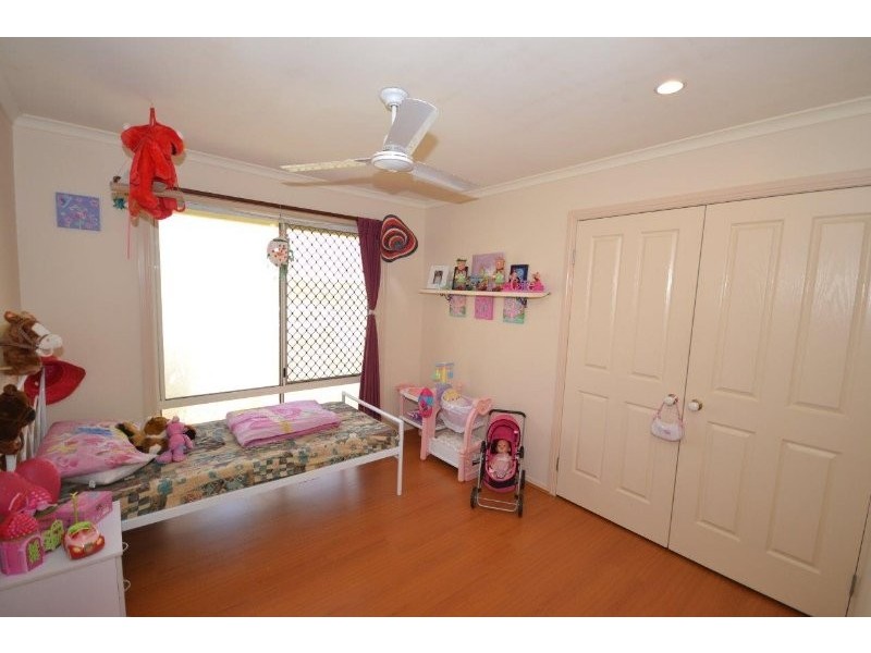 45 Tropicana Drive, Avoca QLD 4670