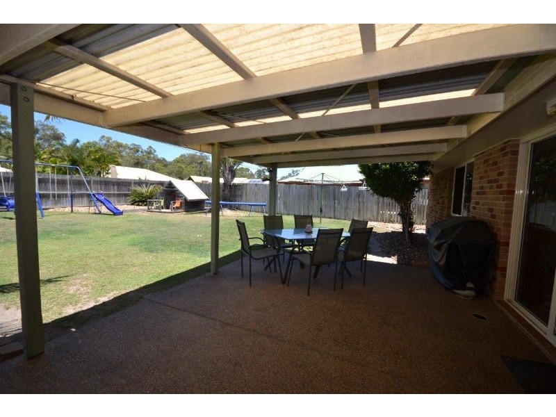 45 Tropicana Drive, Avoca QLD 4670