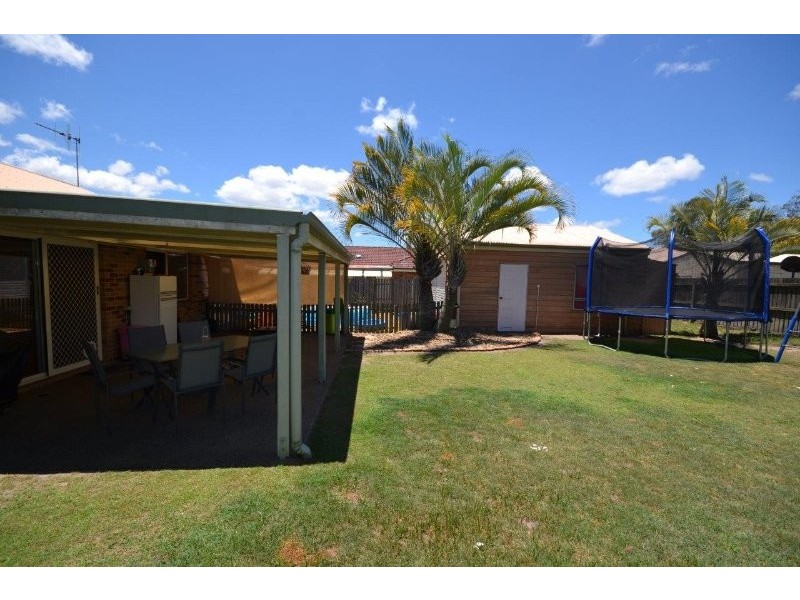 45 Tropicana Drive, Avoca QLD 4670