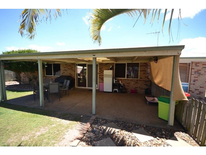 45 Tropicana Drive, Avoca QLD 4670