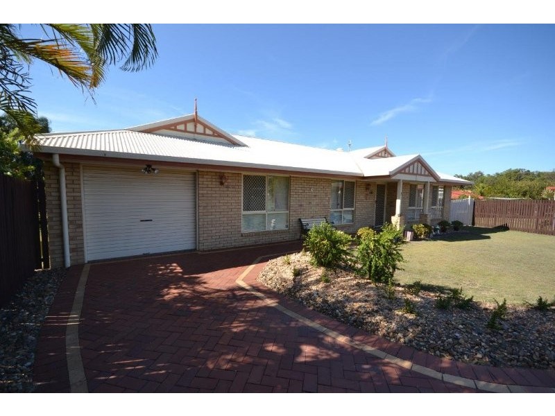 7 Gretton Court, Avoca QLD 4670