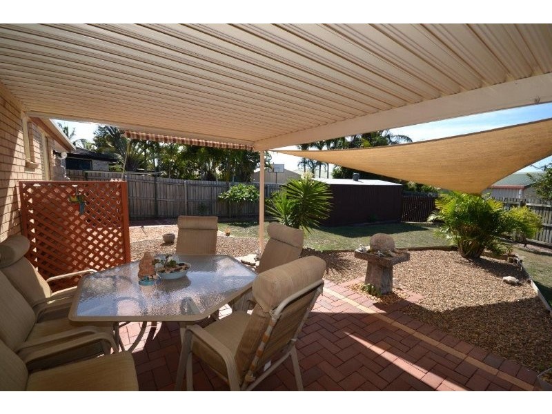 7 Gretton Court, Avoca QLD 4670