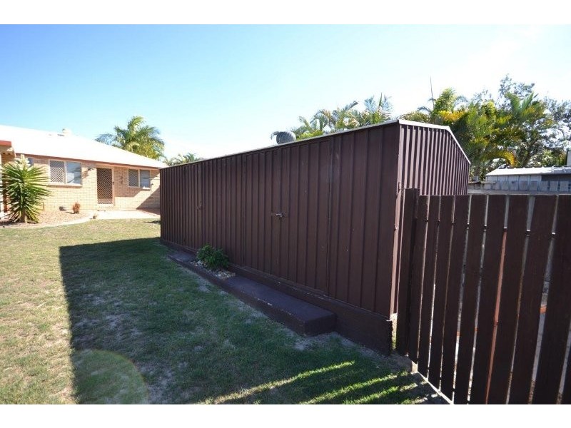 7 Gretton Court, Avoca QLD 4670
