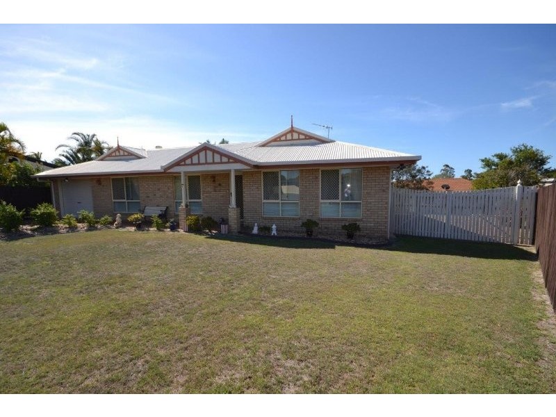 7 Gretton Court, Avoca QLD 4670