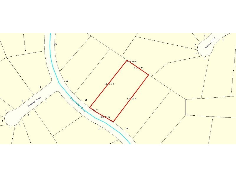 36 Commodore Drive, South Bingera QLD 4670