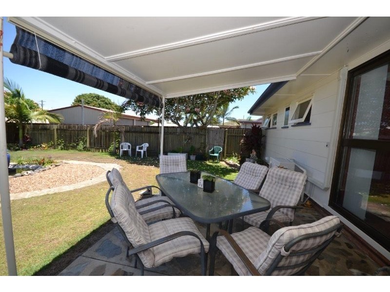 11 Totten Street, Kepnock QLD 4670