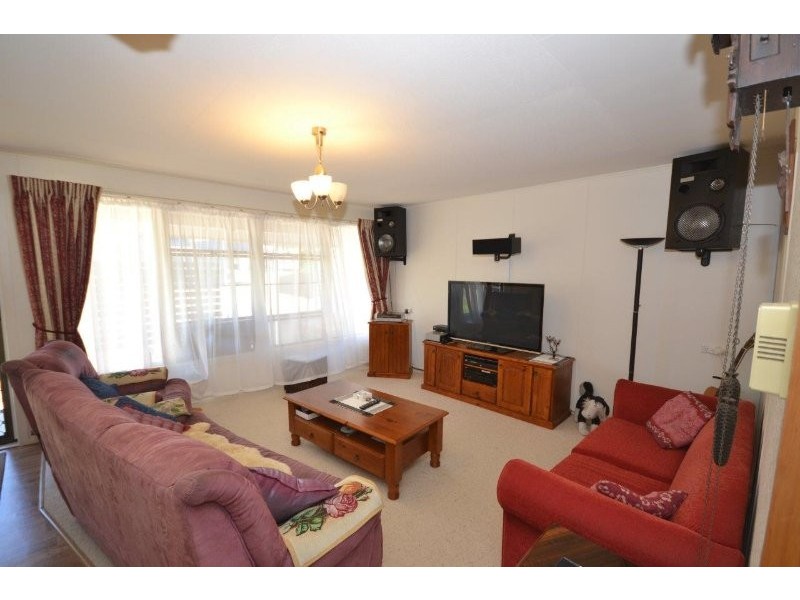 11 Totten Street, Kepnock QLD 4670