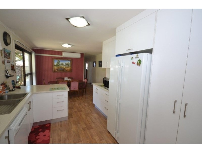 11 Totten Street, Kepnock QLD 4670