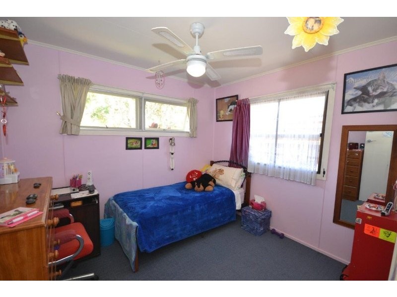 11 Totten Street, Kepnock QLD 4670