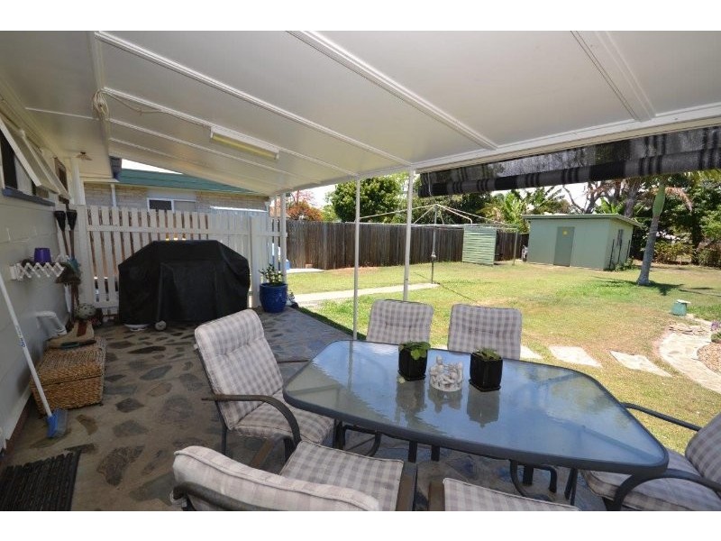 11 Totten Street, Kepnock QLD 4670