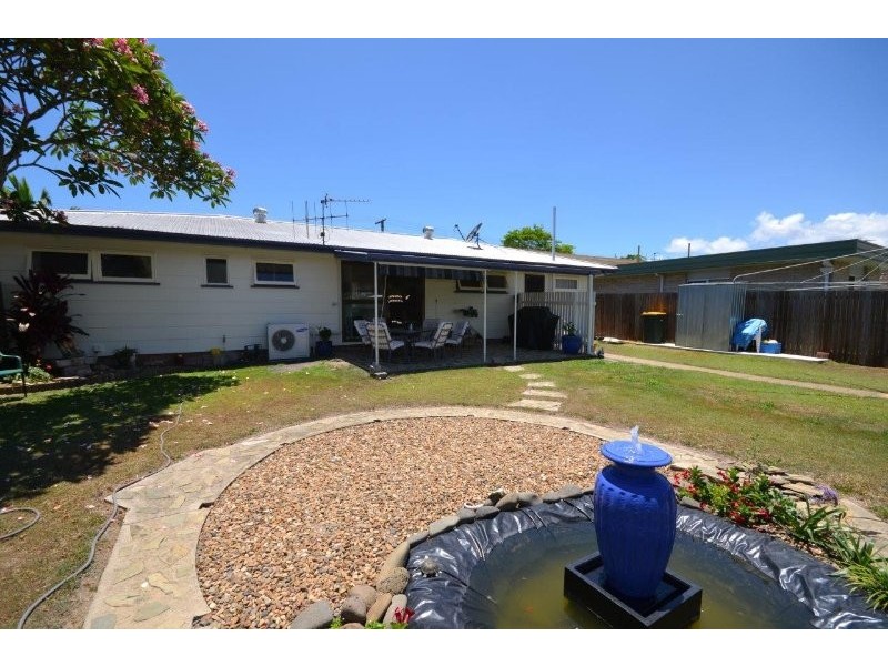 11 Totten Street, Kepnock QLD 4670