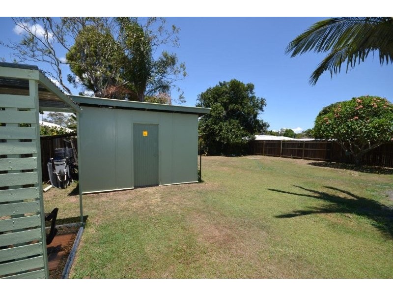 11 Totten Street, Kepnock QLD 4670
