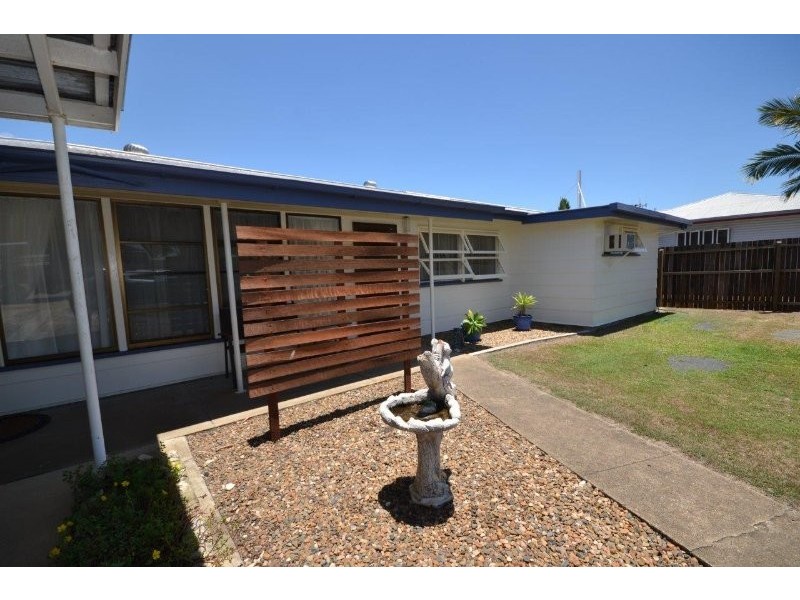 11 Totten Street, Kepnock QLD 4670