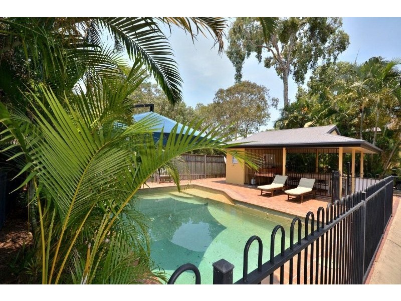 1/162 Sylvan Drive, Moore Park Beach QLD 4670