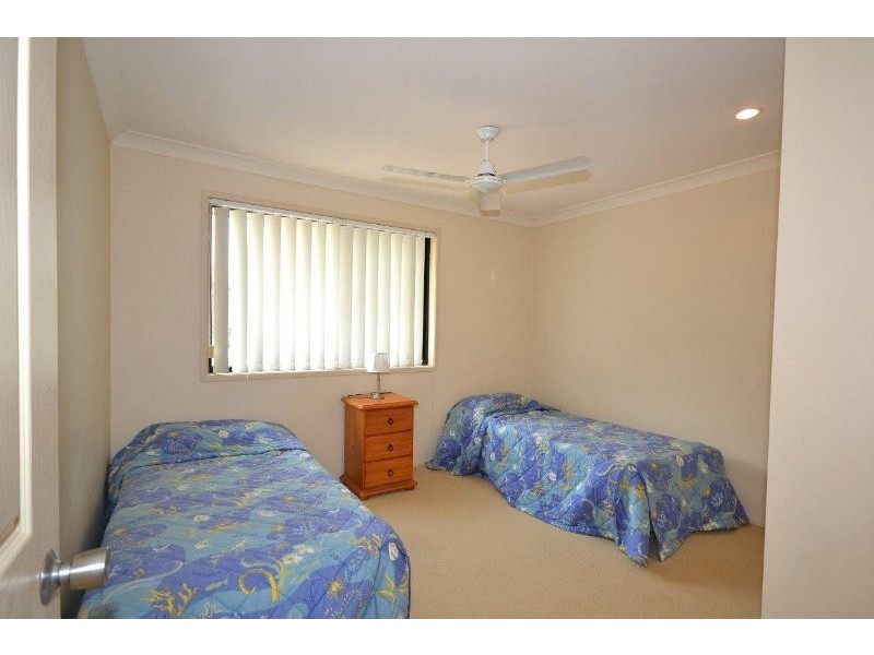 1/162 Sylvan Drive, Moore Park Beach QLD 4670