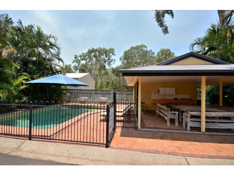 1/162 Sylvan Drive, Moore Park Beach QLD 4670