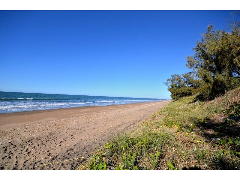 1/162 Sylvan Drive, Moore Park Beach QLD 4670