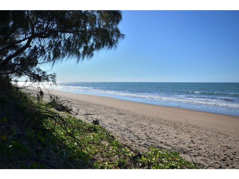 1/162 Sylvan Drive, Moore Park Beach QLD 4670