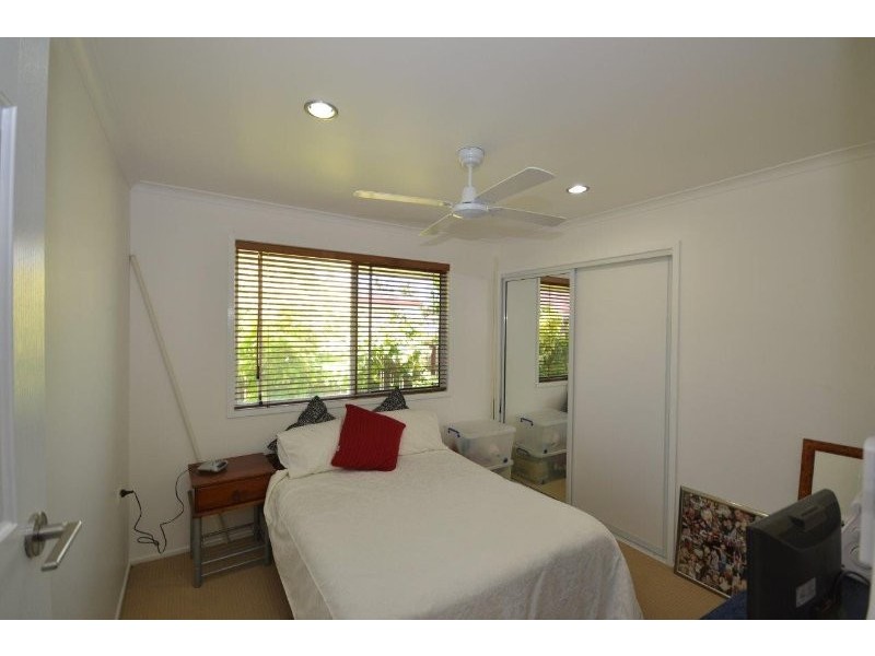 18 Wilson Street, Kepnock QLD 4670