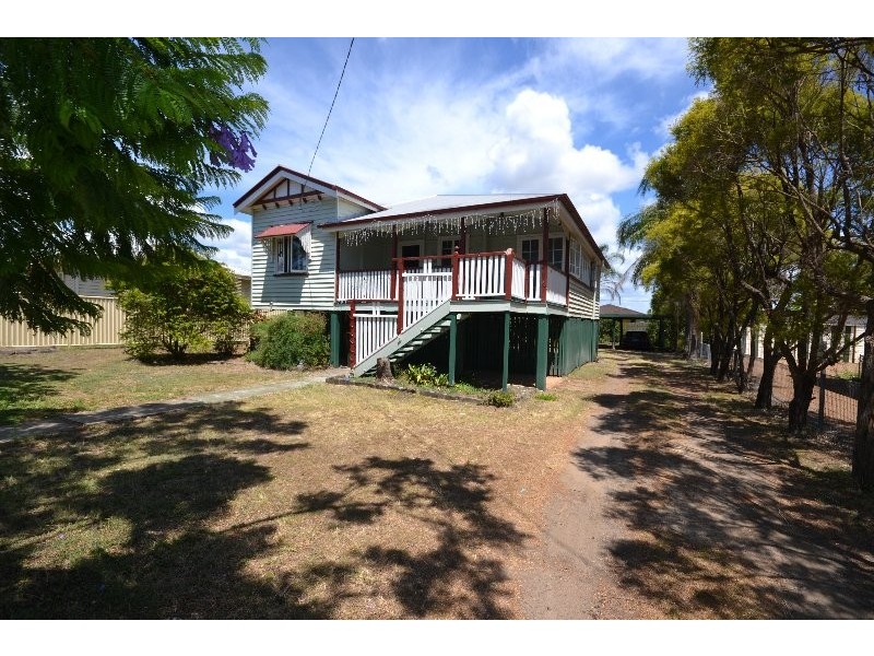 34 Williams Road, Svensson Heights QLD 4670