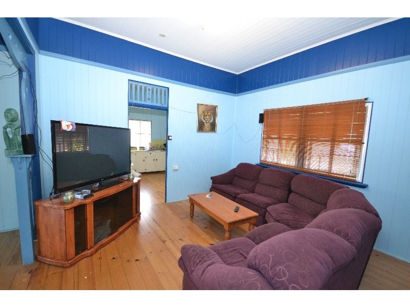 34 Williams Road, Svensson Heights QLD 4670
