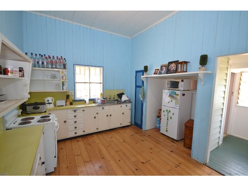 34 Williams Road, Svensson Heights QLD 4670