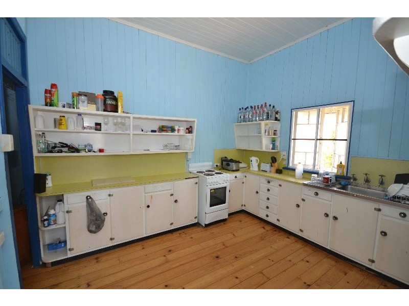 34 Williams Road, Svensson Heights QLD 4670