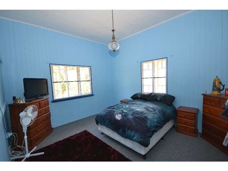 34 Williams Road, Svensson Heights QLD 4670