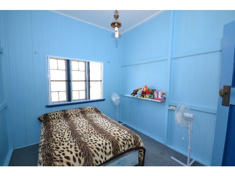 34 Williams Road, Svensson Heights QLD 4670