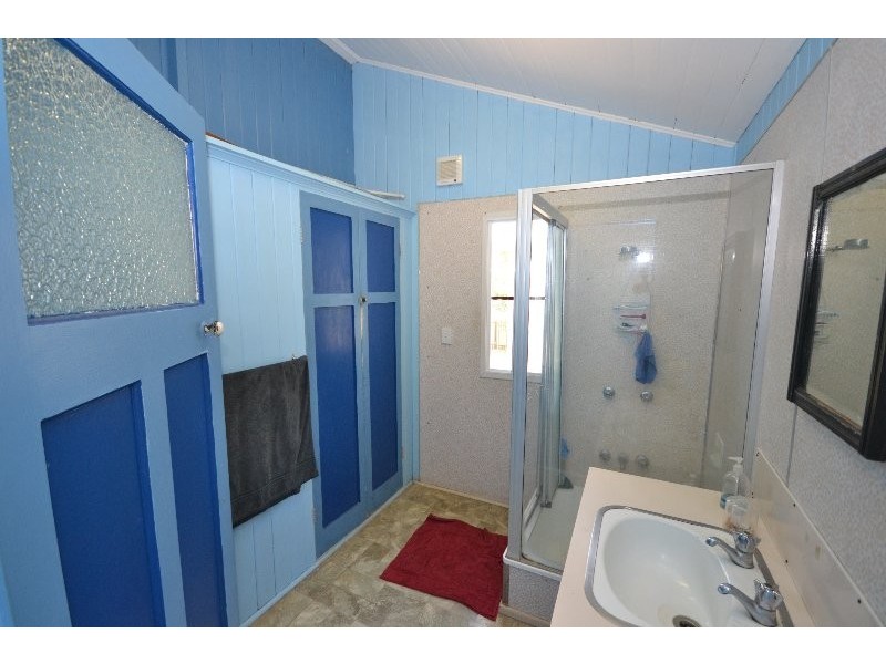 34 Williams Road, Svensson Heights QLD 4670