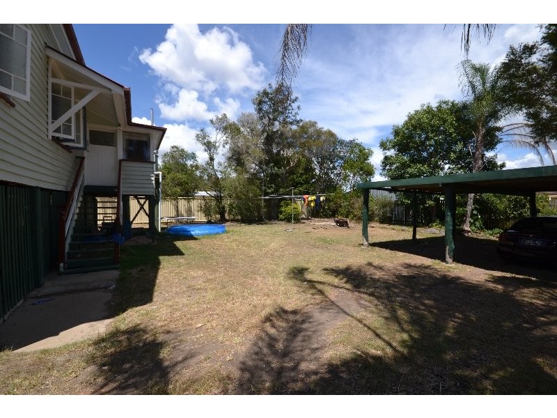 34 Williams Road, Svensson Heights QLD 4670