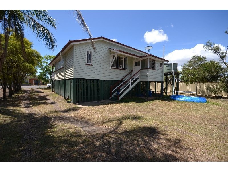 34 Williams Road, Svensson Heights QLD 4670