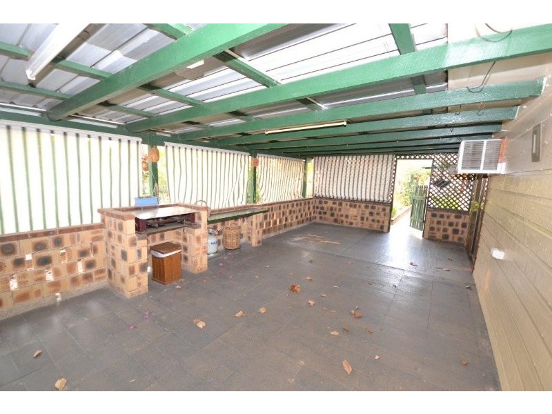 68 Pharlap Parade, Branyan QLD 4670