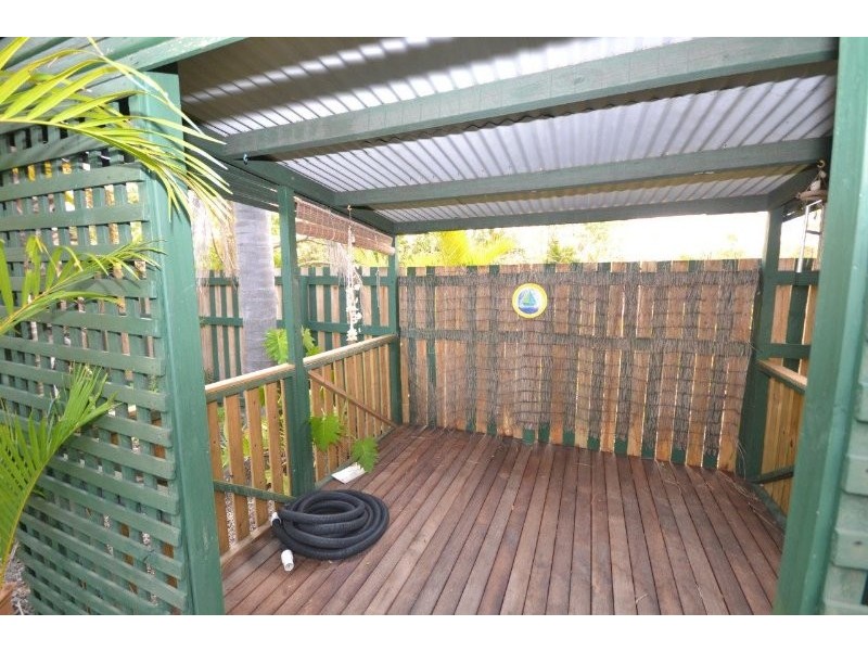 68 Pharlap Parade, Branyan QLD 4670