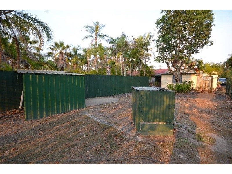 68 Pharlap Parade, Branyan QLD 4670
