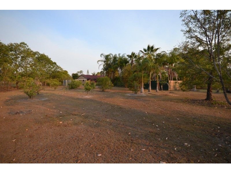68 Pharlap Parade, Branyan QLD 4670