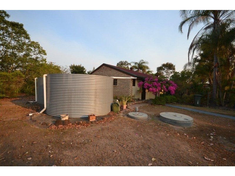 68 Pharlap Parade, Branyan QLD 4670