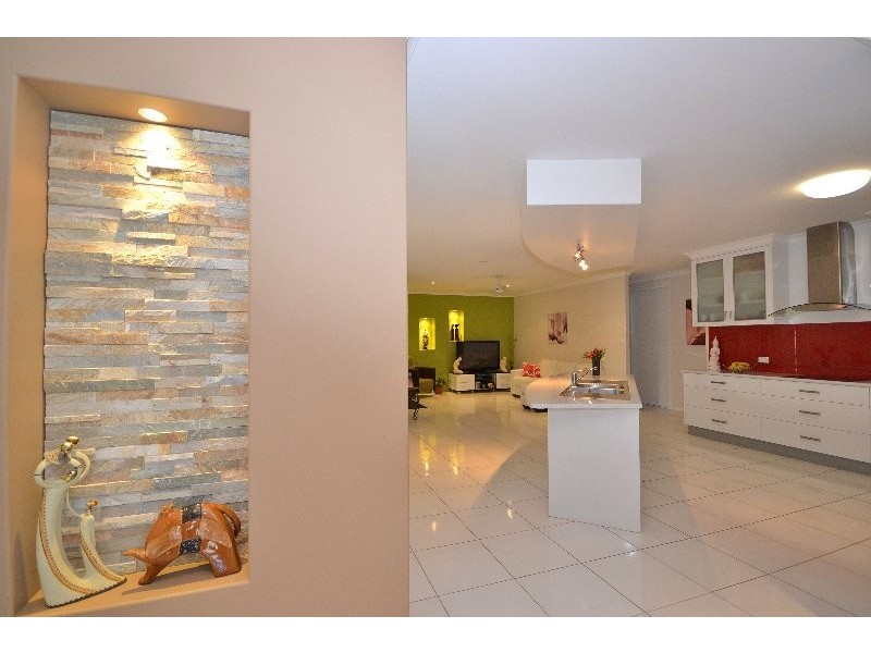 4 Coral Garden Drive, Kalkie QLD 4670