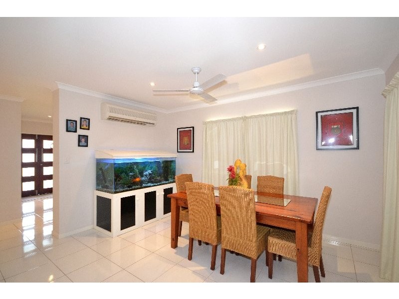 4 Coral Garden Drive, Kalkie QLD 4670