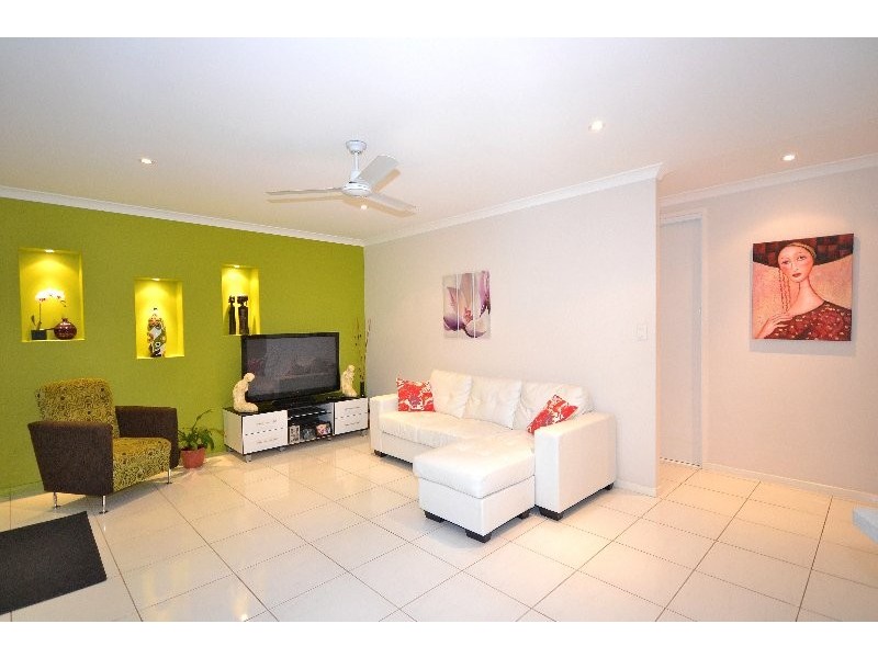 4 Coral Garden Drive, Kalkie QLD 4670