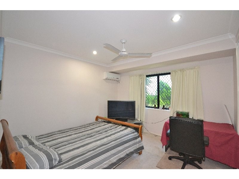 4 Coral Garden Drive, Kalkie QLD 4670