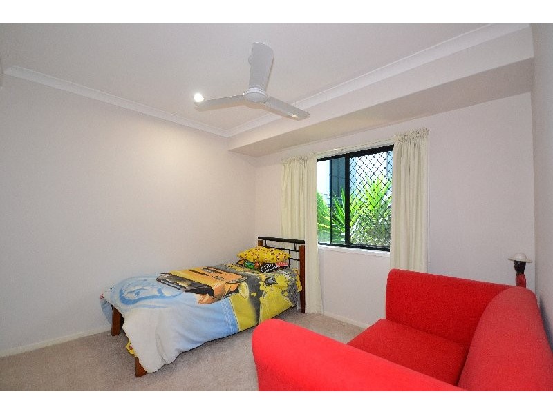 4 Coral Garden Drive, Kalkie QLD 4670