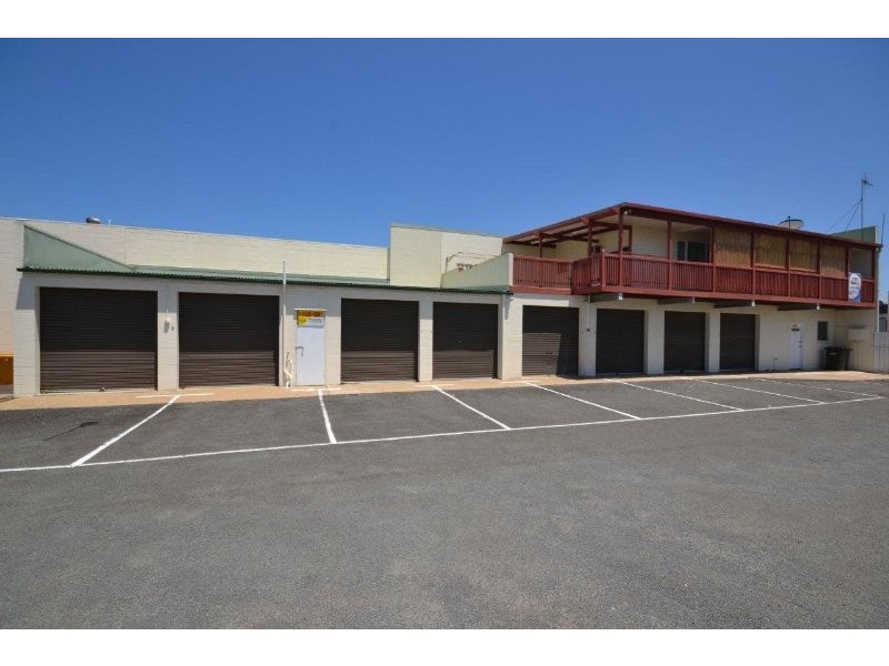 Lot 5&6 36 Princess Street, Bundaberg East QLD 4670