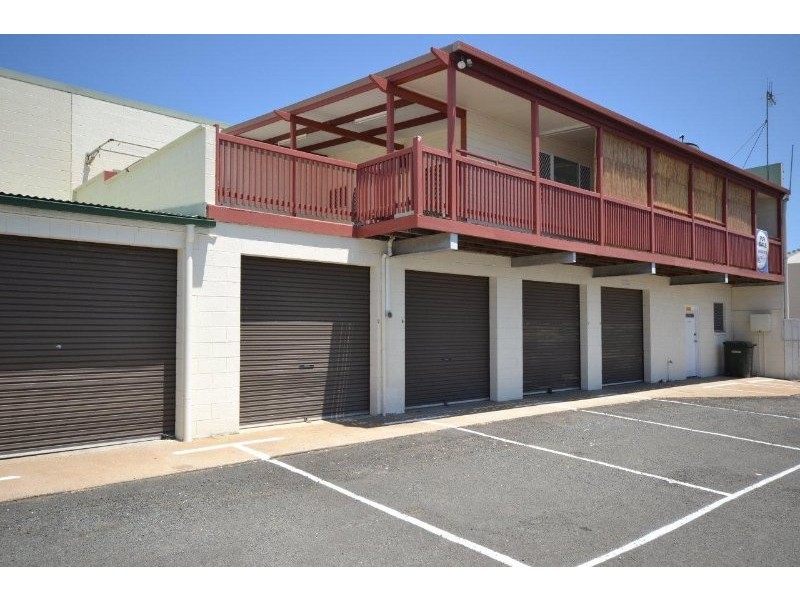 Lot 5&6 36 Princess Street, Bundaberg East QLD 4670