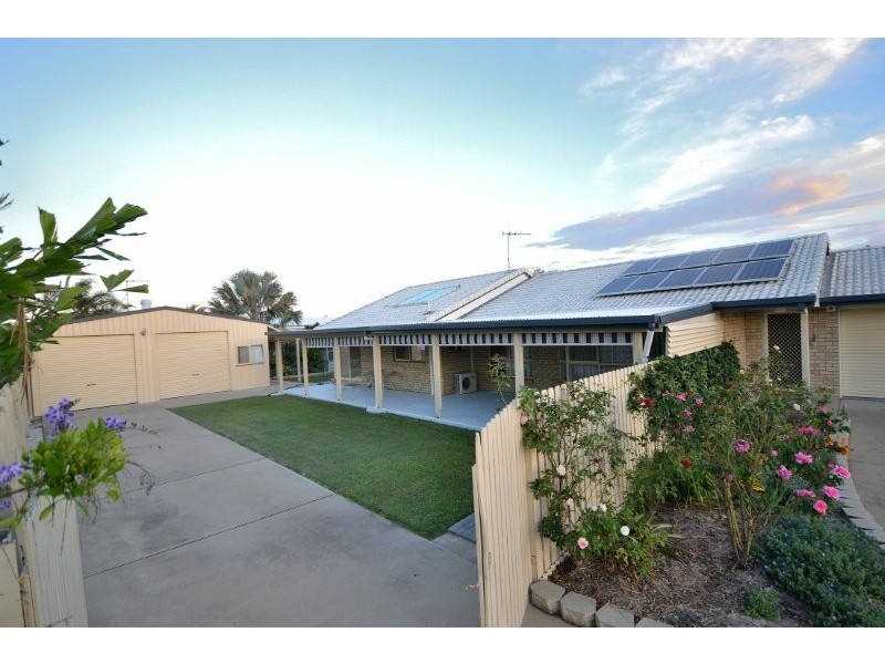 9 Cedar Street, Innes Park QLD 4670