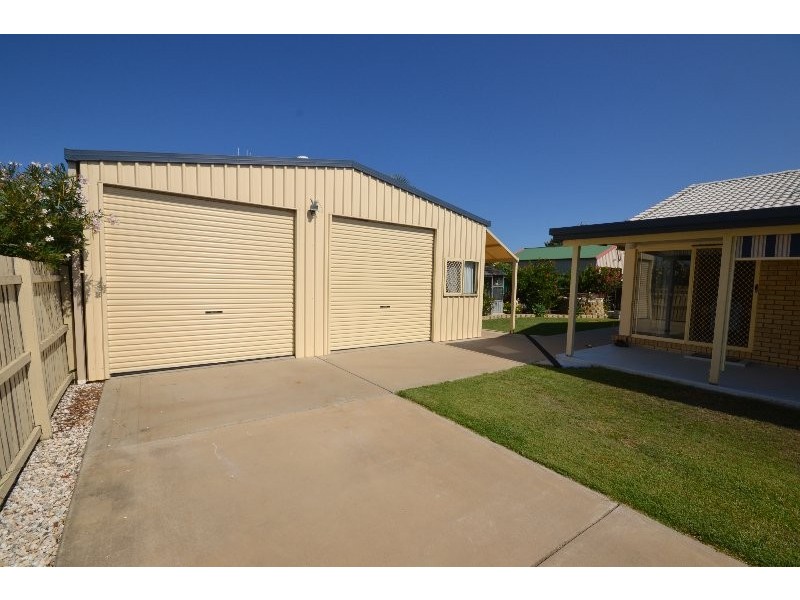 9 Cedar Street, Innes Park QLD 4670