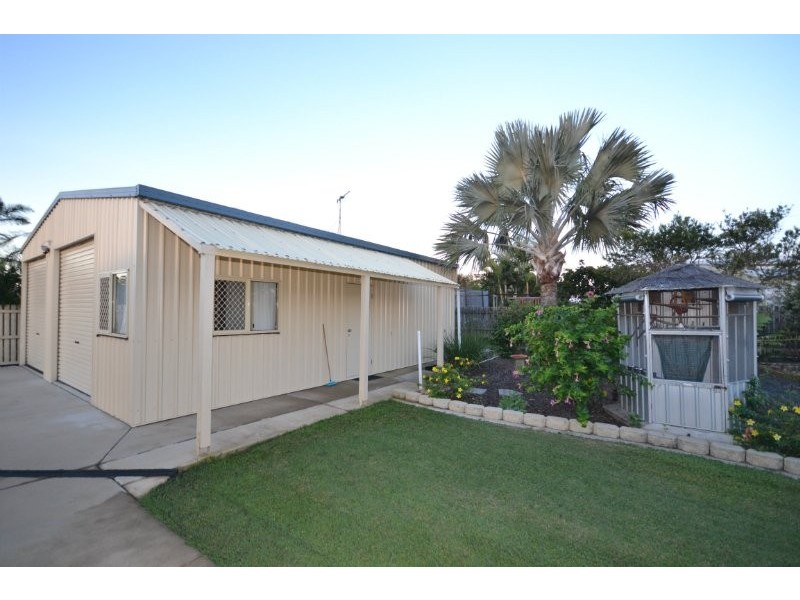 9 Cedar Street, Innes Park QLD 4670