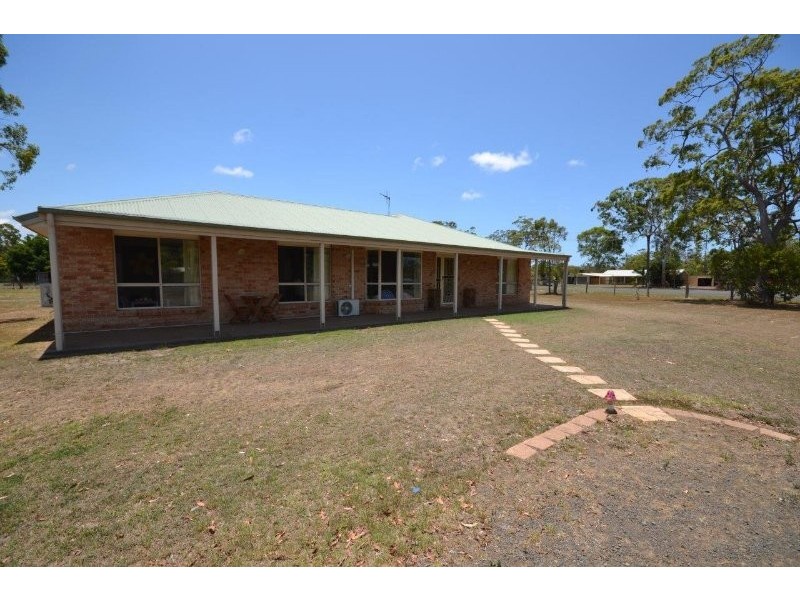 24 Park Royal Drive, Branyan QLD 4670