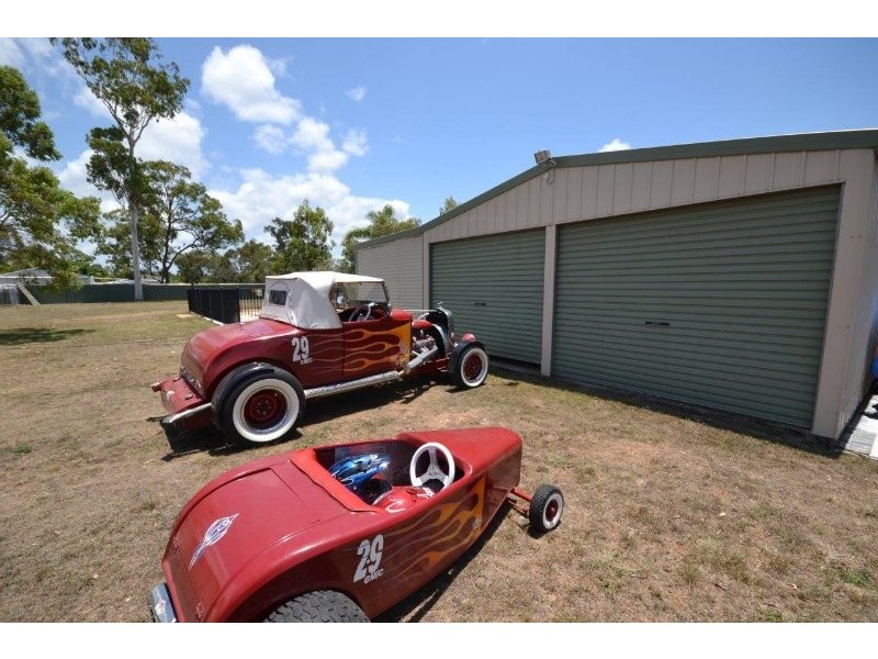 24 Park Royal Drive, Branyan QLD 4670