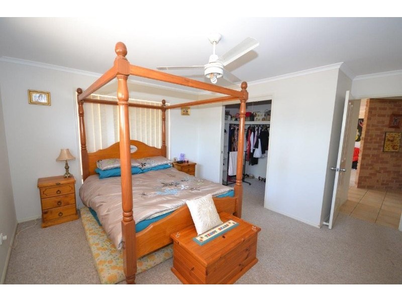 24 Park Royal Drive, Branyan QLD 4670